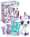 Airbrush Plush - Unicorn